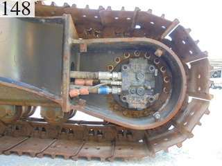 Used Construction Machine Used KOMATSU KOMATSU Excavator 0.7-0.9m3 PC228US-10