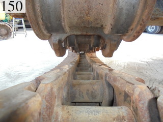 Used Construction Machine Used KOMATSU KOMATSU Excavator 0.7-0.9m3 PC228US-10