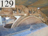 Used Construction Machine Used KOMATSU KOMATSU Excavator 0.7-0.9m3 PC228US-10