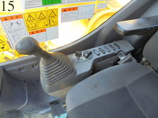 Used Construction Machine Used KOMATSU KOMATSU Excavator 0.7-0.9m3 PC228US-10