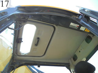 Used Construction Machine Used KOMATSU KOMATSU Excavator 0.7-0.9m3 PC228US-10