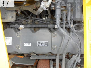 Used Construction Machine Used KOMATSU KOMATSU Excavator 0.7-0.9m3 PC228US-10