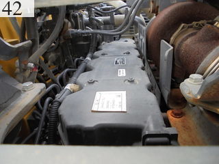 Used Construction Machine Used KOMATSU KOMATSU Excavator 0.7-0.9m3 PC228US-10