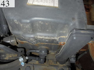 Used Construction Machine Used KOMATSU KOMATSU Excavator 0.7-0.9m3 PC228US-10