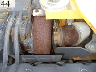 Used Construction Machine Used KOMATSU KOMATSU Excavator 0.7-0.9m3 PC228US-10