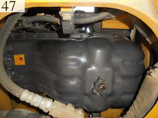 Used Construction Machine Used KOMATSU KOMATSU Excavator 0.7-0.9m3 PC228US-10