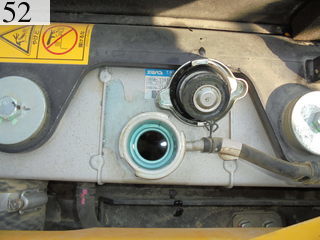 Used Construction Machine Used KOMATSU KOMATSU Excavator 0.7-0.9m3 PC228US-10