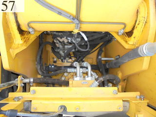Used Construction Machine Used KOMATSU KOMATSU Excavator 0.7-0.9m3 PC228US-10