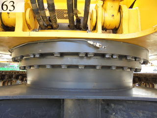 Used Construction Machine Used KOMATSU KOMATSU Excavator 0.7-0.9m3 PC228US-10