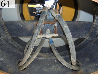 Used Construction Machine Used KOMATSU KOMATSU Excavator 0.7-0.9m3 PC228US-10