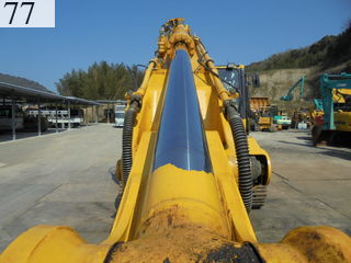 Used Construction Machine Used KOMATSU KOMATSU Excavator 0.7-0.9m3 PC228US-10