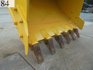 Used Construction Machine Used KOMATSU KOMATSU Excavator 0.7-0.9m3 PC228US-10