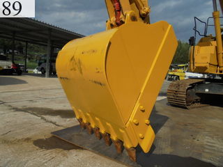Used Construction Machine Used KOMATSU KOMATSU Excavator 0.7-0.9m3 PC228US-10