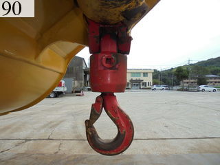 Used Construction Machine Used KOMATSU KOMATSU Excavator 0.7-0.9m3 PC228US-10