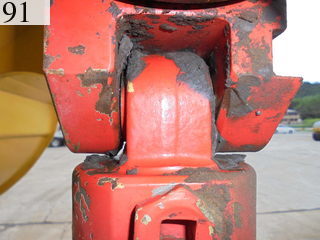 Used Construction Machine Used KOMATSU KOMATSU Excavator 0.7-0.9m3 PC228US-10