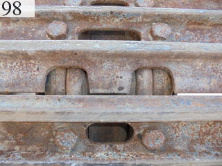 Used Construction Machine Used KOMATSU KOMATSU Excavator 0.7-0.9m3 PC228US-10