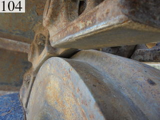 Used Construction Machine Used KOMATSU KOMATSU Excavator 0.7-0.9m3 PC228US-10