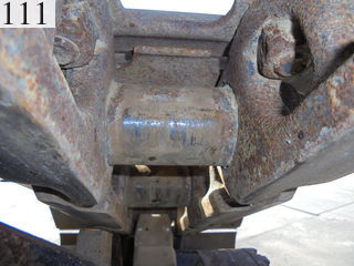 Used Construction Machine Used KOMATSU KOMATSU Excavator 0.7-0.9m3 PC228US-10