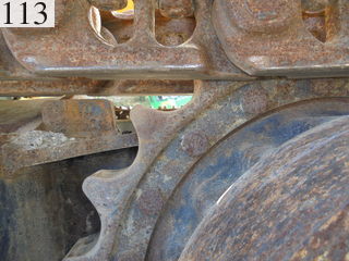 Used Construction Machine Used KOMATSU KOMATSU Excavator 0.7-0.9m3 PC228US-10