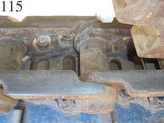 Used Construction Machine Used KOMATSU KOMATSU Excavator 0.7-0.9m3 PC228US-10