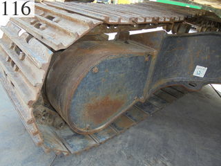 Used Construction Machine Used KOMATSU KOMATSU Excavator 0.7-0.9m3 PC228US-10