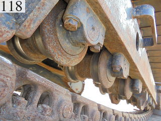 Used Construction Machine Used KOMATSU KOMATSU Excavator 0.7-0.9m3 PC228US-10