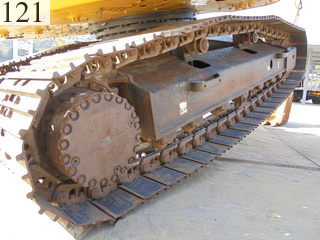 Used Construction Machine Used KOMATSU KOMATSU Excavator 0.7-0.9m3 PC228US-10