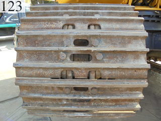 Used Construction Machine Used KOMATSU KOMATSU Excavator 0.7-0.9m3 PC228US-10
