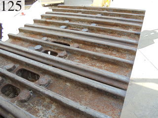 Used Construction Machine Used KOMATSU KOMATSU Excavator 0.7-0.9m3 PC228US-10