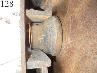 Used Construction Machine Used KOMATSU KOMATSU Excavator 0.7-0.9m3 PC228US-10