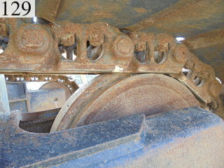 Used Construction Machine Used KOMATSU KOMATSU Excavator 0.7-0.9m3 PC228US-10