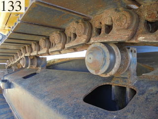 Used Construction Machine Used KOMATSU KOMATSU Excavator 0.7-0.9m3 PC228US-10