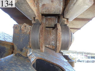 Used Construction Machine Used KOMATSU KOMATSU Excavator 0.7-0.9m3 PC228US-10