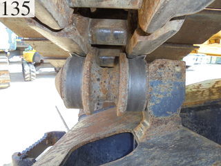 Used Construction Machine Used KOMATSU KOMATSU Excavator 0.7-0.9m3 PC228US-10