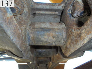 Used Construction Machine Used KOMATSU KOMATSU Excavator 0.7-0.9m3 PC228US-10