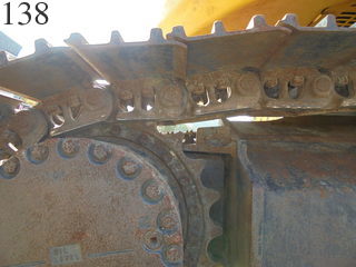 Used Construction Machine Used KOMATSU KOMATSU Excavator 0.7-0.9m3 PC228US-10