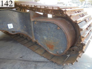 Used Construction Machine Used KOMATSU KOMATSU Excavator 0.7-0.9m3 PC228US-10