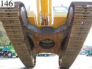 Used Construction Machine Used KOMATSU KOMATSU Excavator 0.7-0.9m3 PC228US-10
