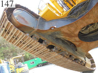 Used Construction Machine Used KOMATSU KOMATSU Excavator 0.7-0.9m3 PC228US-10