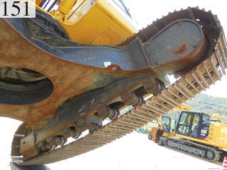 Used Construction Machine Used KOMATSU KOMATSU Excavator 0.7-0.9m3 PC228US-10