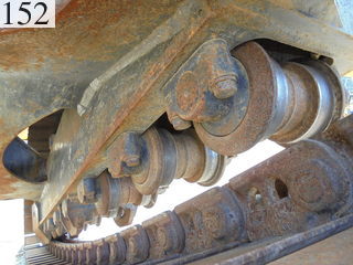 Used Construction Machine Used KOMATSU KOMATSU Excavator 0.7-0.9m3 PC228US-10