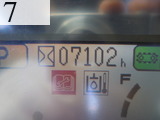 Used Construction Machine Used KOMATSU KOMATSU Excavator 0.7-0.9m3 PC228US-3E0
