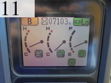 Used Construction Machine Used KOMATSU KOMATSU Excavator 0.7-0.9m3 PC228US-3E0