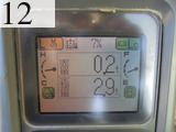 Used Construction Machine Used KOMATSU KOMATSU Excavator 0.7-0.9m3 PC228US-3E0