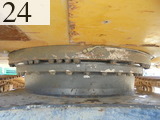 Used Construction Machine Used KOMATSU KOMATSU Excavator 0.7-0.9m3 PC228US-3E0