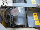 Used Construction Machine Used KOMATSU KOMATSU Excavator 0.7-0.9m3 PC228US-3E0