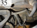 Used Construction Machine Used KOMATSU KOMATSU Excavator 0.7-0.9m3 PC228US-3E0