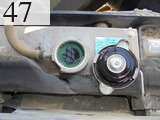 Used Construction Machine Used KOMATSU KOMATSU Excavator 0.7-0.9m3 PC228US-3E0