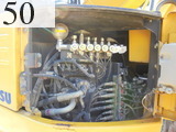 Used Construction Machine Used KOMATSU KOMATSU Excavator 0.7-0.9m3 PC228US-3E0