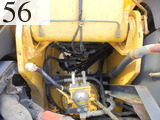 Used Construction Machine Used KOMATSU KOMATSU Excavator 0.7-0.9m3 PC228US-3E0